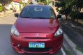 2013 Mitsubishi Mirage GLX for sale-0