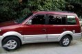 Mitsubishi Adventure 2002 for sale-3