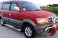 2002 Mitsubishi Adventure AT for sale-0