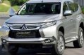 2018 Mitsubishi Montero glx mt-0