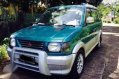 2001 Mitsubishi Adventure for sale -0
