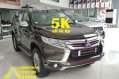 2018 Mitsubishi Monter Sport for sale-0