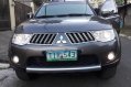 2012 Mitsubishi Montero For sale-0