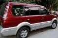 Mitsubishi Adventure 2002 for sale-0