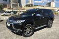 2016 Mitsubishi Montero Sport for sale-0