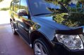 2014 Mitsubishi Pajero BK for sale -2