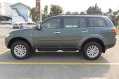 Mitsubishi Montero Sport 2010 for sale-3