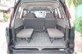 Mitsubishi Adventure GLX2 SE 2012 diesel MT-7