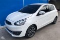 2018 Mitsubishi Mirage for sale-0