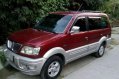 Mitsubishi Adventure 2002 for sale-2