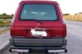 2002 Mitsubishi Adventure AT for sale-3