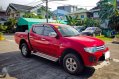 Mitsubishi Strada 2013 GLX V AT for sale -2