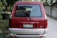 Mitsubishi Adventure 2002 for sale-1