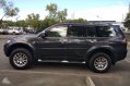 Mitsubishi Montero 2011 for sale-4