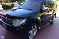 2014 Mitsubishi Pajero BK for sale -1