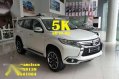 2018 Mitsubishi Montero Sport for sale-0