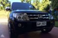 2014 Mitsubishi Pajero BK for sale -0