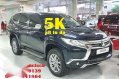 2018 Mitsubishi Montero Sport for sale-0