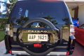 2014 Mitsubishi Pajero BK for sale -6