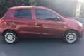 2013 Mitsubishi Mirage GLX for sale-3