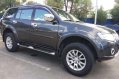 Mitsubishi Montero 2011 for sale-2