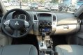 Mitsubishi Montero Sport 2010 for sale-10