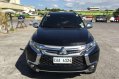 2016 Mitsubishi Montero Sport for sale-1