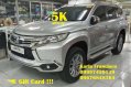 2018 Mitsubishi Montero Sport for sale-0