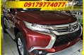 2018 Mitsubishi Montero Sport for sale-0