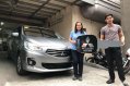 Mitsubishi Mirage G4 2018 for sale-3