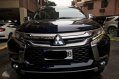 2016 Mitsubishi Montero Sport for sale-9