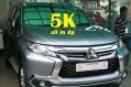 2018 Mitsubishi Montero Sport for sale-0