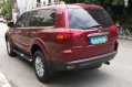 2009 Mitsubishi Montero Sport GLS for sale-4