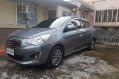 2015 Mitsubishi Mirage G4 for sale-2