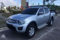 2012 Model Mitsubishi Strada for sale-1