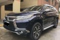 2016 Mitsubishi Montero Sport for sale-3