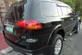 2009 Mitsubishi Montero for sale-5