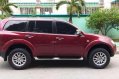 2009 Mitsubishi Montero Sport GLS for sale-1