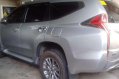 2018 Mitsubishi Montero Sport for sale -0