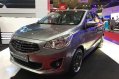 Mitsubishi Mirage G4 2018 for sale-1