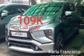 2018 Mitsubishi Xpander for sale-0