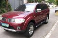 2009 Mitsubishi Montero Sport GLS for sale-7