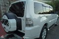 2009 Mitsubishi Montero for sale-4