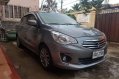 2015 Mitsubishi Mirage G4 for sale-1