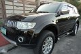 2009 Mitsubishi Montero for sale-1