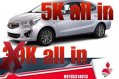 Mitsubishi Mirage G4 2018 for sale-0