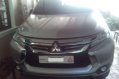 2018 Mitsubishi Montero Sport for sale -2