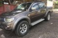 2012 Mitsubishi Strada for sale-3