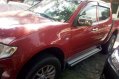 Mitsubishi STRADA 2012 for sale-1