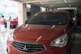 Mitsubishi Mirage G4 2018 for sale-4